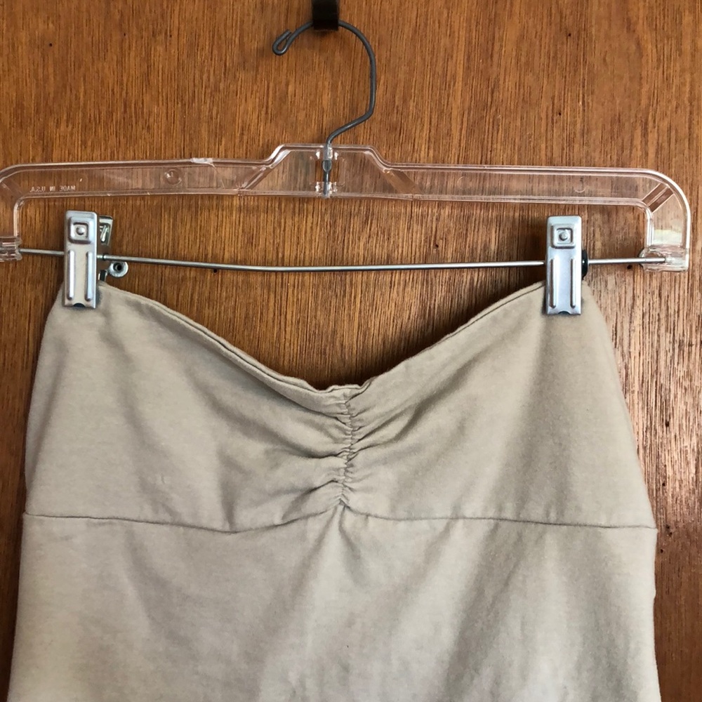 Tube/crop top! Size Large! 🥰 - Picture 2 of 4